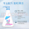施巴（sebamed）儿童洗发水沐浴露二合一套装婴儿宝宝沐浴500ml+洗发500ml德国 实拍图
