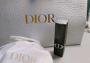 迪奥DIOR【邓为推荐】烈艳蓝金口红绒雾720唇膏生日礼物送女友 实拍图