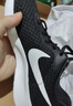 耐克NIKE女子休闲鞋 NIKE TANJUN FLYEASE 运动鞋DV7786-001黑白 40 实拍图