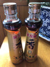 金龙鱼纯芝麻香油 400ml【一级】凉拌 调味 烹饪 火锅 调味油 玻璃瓶 实拍图