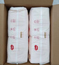 好奇（Huggies）铂金装小桃裤成长裤XXL74片(15kg以上)尿不湿【透爽散热】 实拍图