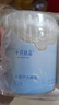 十月结晶婴儿双头棉签新生儿葫芦头细轴耳鼻清洁棒宝宝专用110支*3盒 实拍图