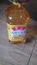 鲁花压榨玉米油5L 粮油 食用油  非转基因 实拍图