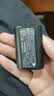 绿巨能（llano）适用松下电池s9相机电池dmw-blk22 lumix s5m2 s5 gh6 gh5m2 Panasonic充电仓充电器单反微单配件 【3C认证】2320mAh单电池 实拍图
