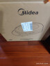 美的（Midea）电饼铛 电饼档 双面加热煎烤机烙饼锅 早餐机 加大加深三明治机煎饼薄饼机钛陶0氟匀火烤盘JKC3083 实拍图