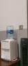 沁园（TRULIVA）饮水机家用台式快速加热饮水器桌面小型桶装水制冷热一体办公室宿舍上置式泡奶冲奶年会礼物采购 YDZY-3001D 制冷制热型 【升级款】 实拍图
