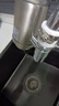 九阳 Joyoung净水器家用水龙头过滤器自来水净化器滤芯滤水厨房净水机  JYW-RT151一机四芯套装 实拍图