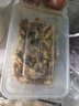 特美居（temeiju）一次性饭盒长方形透明餐盒加厚带盖食品级打包盒750型50套可微波 实拍图