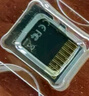 朗科（Netac）128GB TF（MicroSD）存储卡 A1 U3 V30 4K 高度耐用行车记录仪&监控摄像头内存卡 读速100MB/s 实拍图