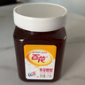 百花 枣花蜜 枣花蜂蜜1000g 中华老字号 早餐牛奶麦片伴侣 节日礼品 实拍图