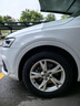 双星汽车轮胎 235/55R17 103V X31 适配途观/君越/奥迪Q3 实拍图