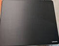 联想（Lenovo）极光电竞MM32 电竞鼠标垫 SCR 均衡垫 类炽 下沉式包边 FPS 三角洲行动 无畏契约（黑色-大尺寸） 实拍图
