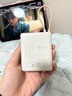 小米（MI）【3C认证】小米充电宝 自带线10000 33W 浅咖色   适用小米华为荣耀手机可上飞机/火车 实拍图