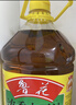 鲁花食用油 香飘万家系列 浓香大豆油 3.09L 非转基因 实拍图