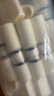 爱斗仕（ADOUS） 粗中细三用烟嘴过滤器循环型可清洗过滤嘴粗烟细烟中支焦油过滤 粗中细通用 循环型 120支 实拍图
