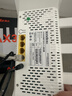 Tenda腾达路由器【千兆WiFi6+穿墙王】无线AX3000信号增强家用放大器Mesh国家补贴金榜一名云霄白立式 实拍图