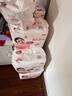 好奇（Huggies）铂金装小桃裤成长裤XXXL26片*4包(17kg以上)【透爽散热】 实拍图