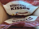 好时 Kisses 牛奶巧克力 500g 糖果零食 婚庆喜糖 伴手礼 生日礼物女 实拍图