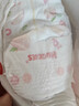好奇（Huggies）铂金装小桃裤纸尿裤NB84片(5kg以下)尿不湿【透爽散热】 实拍图