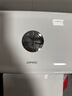 九牧（JOMOO）11173-2-1/31KD-3大力神家用马桶虹吸抗菌节水洁具305坑距 实拍图