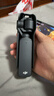 大疆 DJI Osmo Pocket 3 标准版 一英寸口袋云台相机 OP灵眸手持数码相机 旅游vlog 便携美颜摄像 实拍图