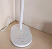 欧普（OPPLE）智能感应调光护眼台灯学习儿童学生专用防蓝光防近视全光谱米悦M 实拍图