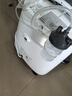 鱼跃医用制氧机S-5AW5升吸氧机家用老人医用级氧气机孕妇呼吸雾化 实拍图