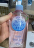 高丝（Kose） 日本卸妆油温和干湿两用240ml 210ml替换装温和型 实拍图