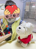 babycare&bct儿童毛绒玩具狗电子哈基米宠物玩偶节日生日七夕礼物西高地犬 实拍图