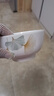 高颜值家用银杏时光米饭碗大面碗陶瓷餐具家用新骨瓷陶瓷碗 银杏时光 5英寸一个碗活动 实拍图