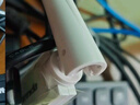 Tenda腾达USB无线网卡 智能免驱AC650 双频5G 主机笔记本WiFi接收器 无线WiFi发射器 外置高增益天线 实拍图