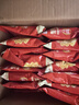 良品铺子蟹黄干脆面420g干吃面方便面掌心脆小吃休闲食品办公室零食 实拍图