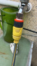KARCHER 德国卡赫水管连接水龙头转接头 园艺花园浇灌通用水龙头接头 水龙头(4/6分接口) 实拍图