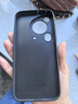 挚卫士【金属全包镜头】适用华为P70Ultra手机壳p70ultra保护套 电镀边框防摔超薄磨砂散热保护壳 石墨黑 实拍图