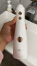 博皓（prooral）冲牙器/洗牙器/水牙线/洁牙器 立式设计 5025Plus原5002升级版象牙白【生日送礼】 实拍图