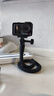 TELESIN(泰迅)柔性支架大疆action5pro 4 3八爪鱼acepro2 gopro三脚架运动相机配件osmo360自拍杆骑行支架 实拍图