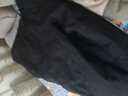 波司登25年羽绒裤男女情侣同款冬季90绒加厚休闲百搭保暖舒适裤子 实拍图