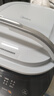 美的（Midea）电饼铛家用 下可拆洗双面加热加深大火力40mm加深34cm烙饼煎饼锅三明治早餐机煎烤机电饼档JKE3483 实拍图
