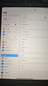 Apple苹果ipad9/10/Pro2022/21/20款 /air5/mini7/6二手平板电脑 iPad 10代 实拍图