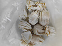 湾仔码头港式鲜美大虾皇云吞315g20只馄饨早餐夜宵速食冷冻混沌 实拍图