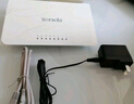 Tenda腾达路由器 F3 300M 无线路由器 WiFi无线穿墙 家用路由（可中继充当WiFi信号放大器） 实拍图