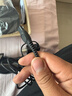 飞利浦（PHILIPS）电动剃须刀经典3系 干湿双剃刮胡刀 配弹出式鬓角修剪器 送男友送老公 父亲生日礼物 实拍图
