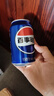 百事可乐Pepsi 可乐*4+7喜*1+美年达*1 碳酸饮料 汽水330ml 混合装 实拍图