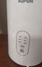 苏泊尔（SUPOR）1.5L侧显温度烧水壶 触控5段调温保温恒温 母婴冲奶粉电热水壶电水壶304不锈钢 养生 SW-15J71A 实拍图