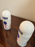 妮维雅（NIVEA）【孙颖莎同款】抑汗香体止汗露腋下干爽滚珠精华爽身走珠液50ml*2 实拍图