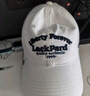 LACKPARD力可派软顶新年礼物户外棒球帽秋冬帽子男女鸭舌帽 石头色 可调节 实拍图