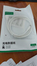 绿联安卓数据线MicroUSB充电线老式接口适用华为/小米vivo荣耀oppo三星手机小风扇充电宝充电器1米2A 实拍图