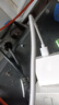 驰界适用于华为充电器66W/100W/120W机型快充套装type-c快充线mate70/60p40pronova13荣耀安卓充电线头 【适配66W机型】快充头+1米6A快充线 实拍图