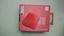 JBL GO ESSENTIAL 2 音乐青春版二代 便携式蓝牙音箱【国家补贴】桌面家用小音响 女生礼物 红色 实拍图