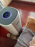 飞利浦（PHILIPS）空气净化器除甲醛神器新房急入住鼻炎专业家用宠物净化机除烟味病毒过敏原螨尘国家补贴AC3998 实拍图